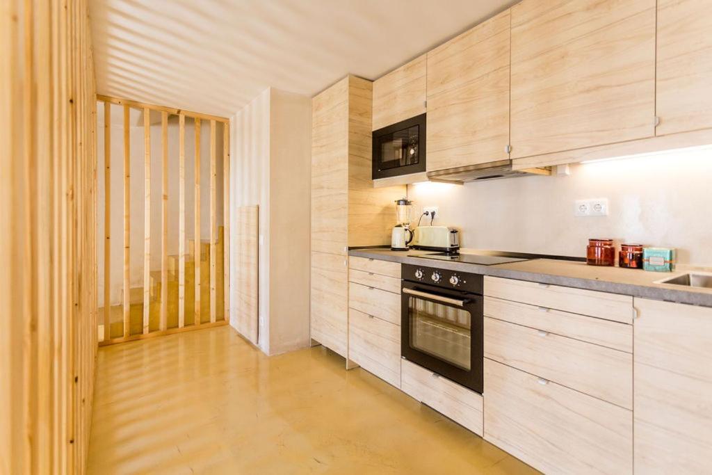 Seaya Villas كاسكايس المظهر الخارجي الصورة