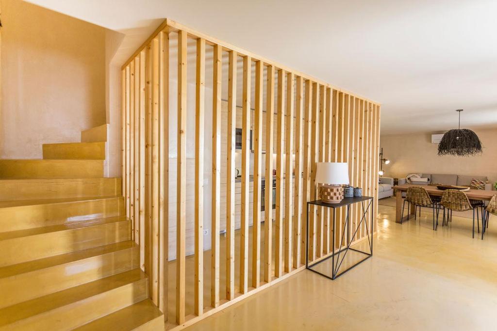 Seaya Villas كاسكايس المظهر الخارجي الصورة