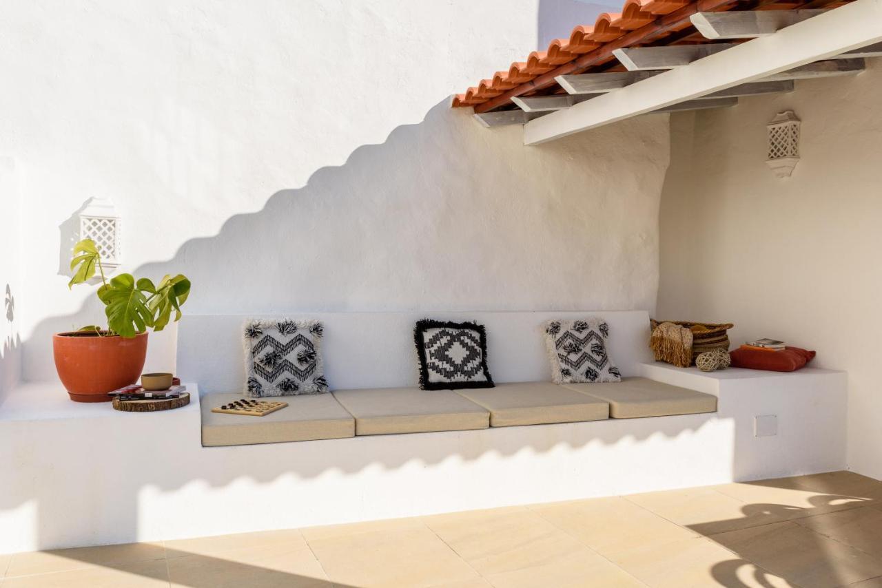Seaya Villas كاسكايس المظهر الخارجي الصورة