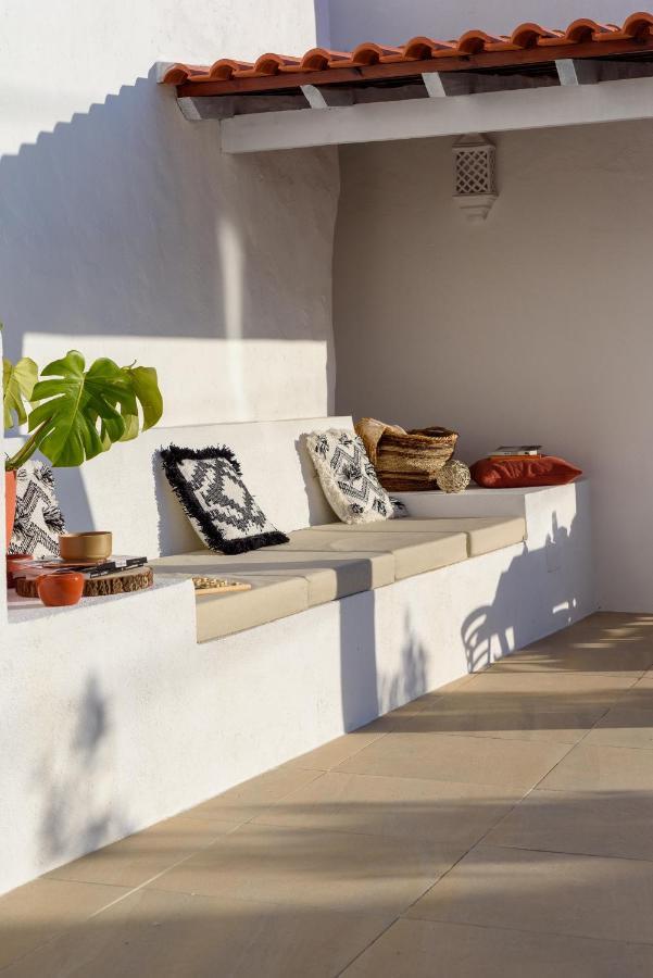 Seaya Villas كاسكايس المظهر الخارجي الصورة
