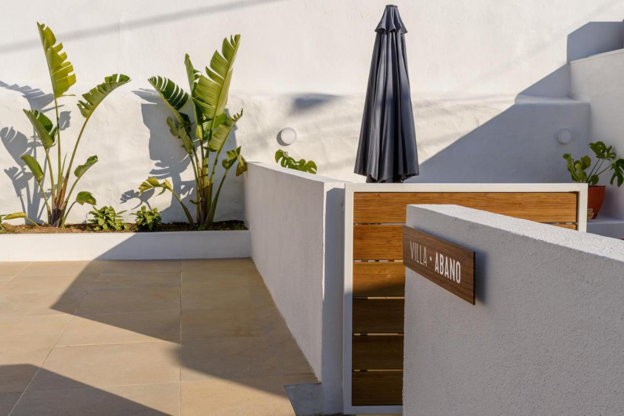 Seaya Villas كاسكايس المظهر الخارجي الصورة