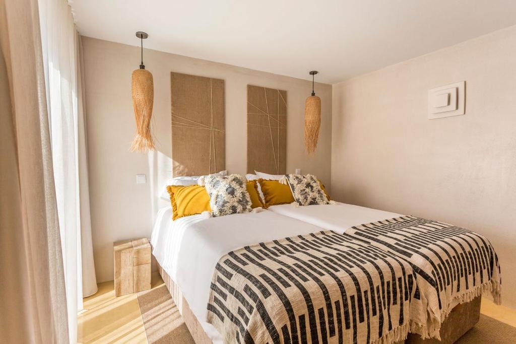 Seaya Villas كاسكايس المظهر الخارجي الصورة