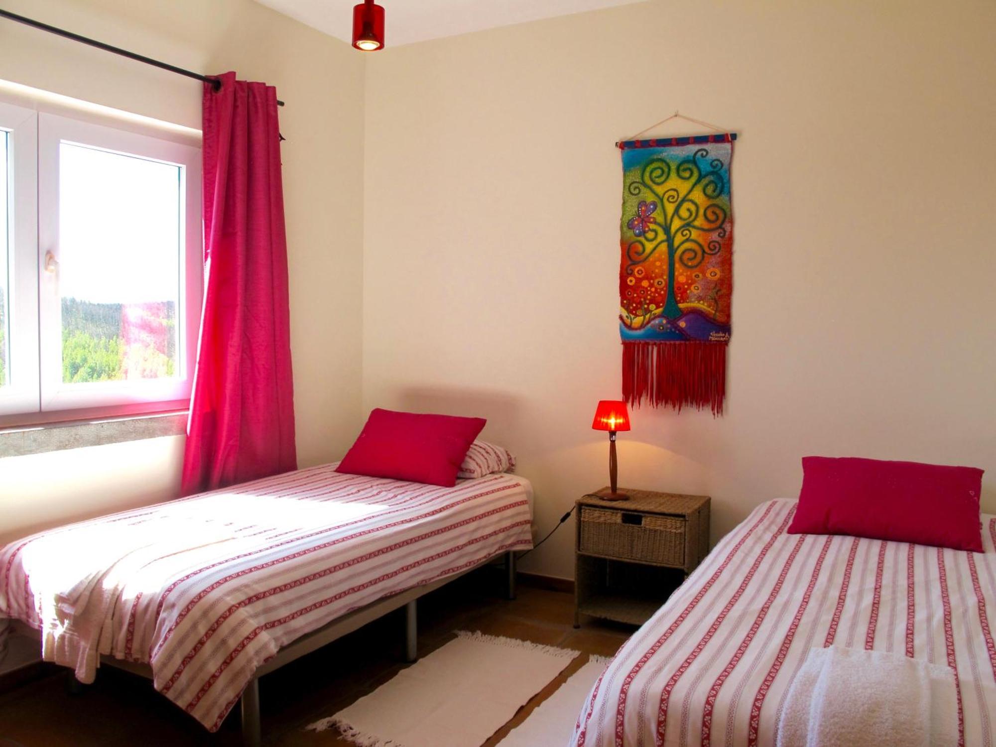 Seaya Villas كاسكايس الغرفة الصورة