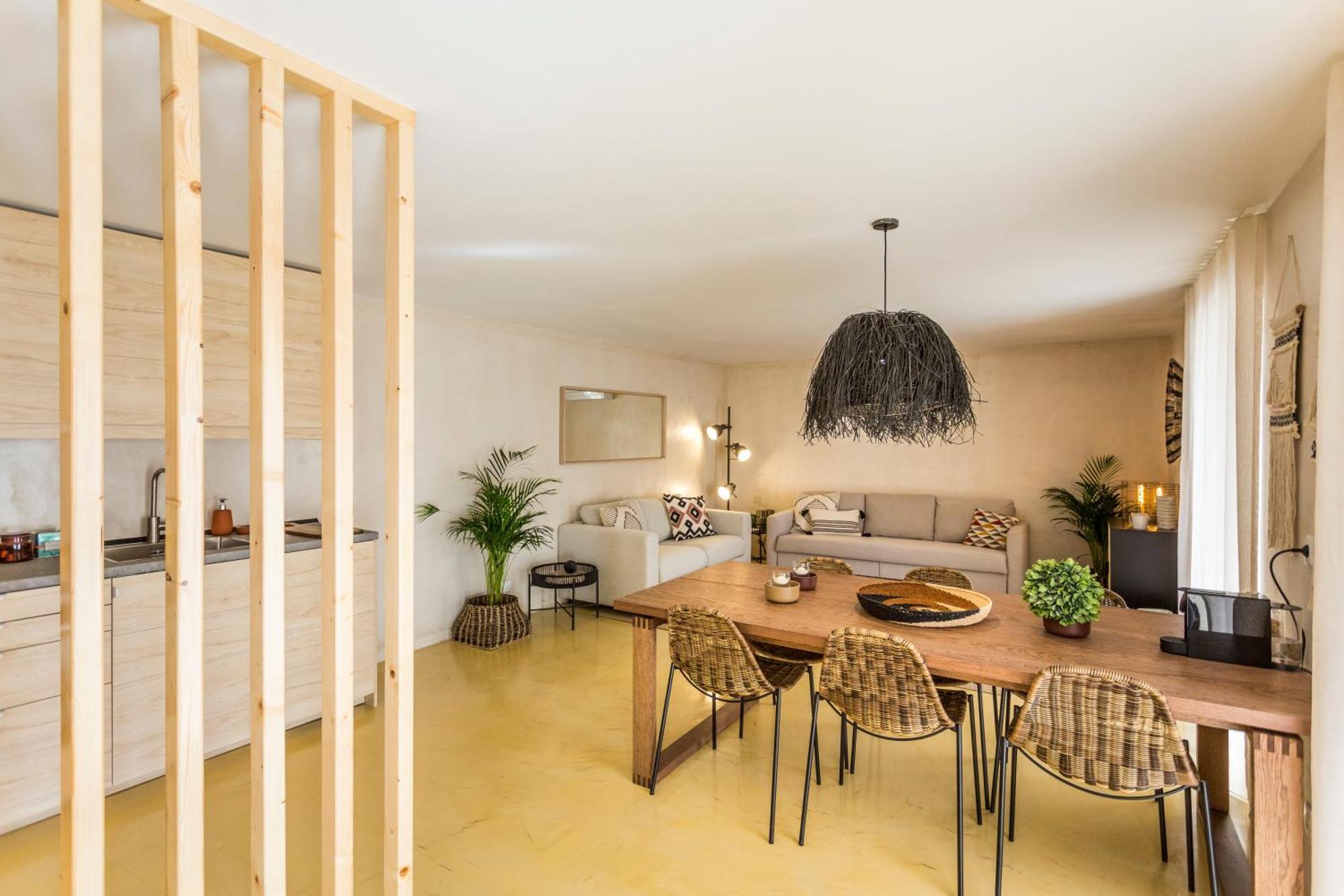 Seaya Villas كاسكايس الغرفة الصورة
