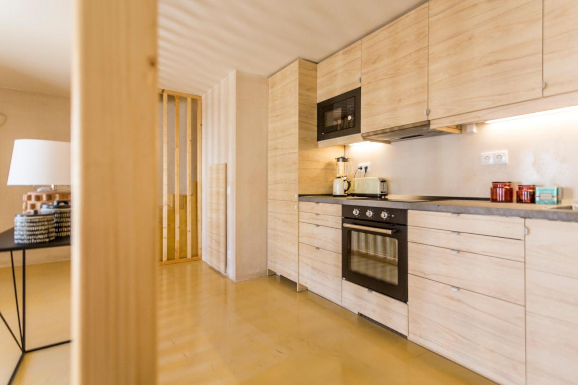 Seaya Villas كاسكايس المظهر الخارجي الصورة