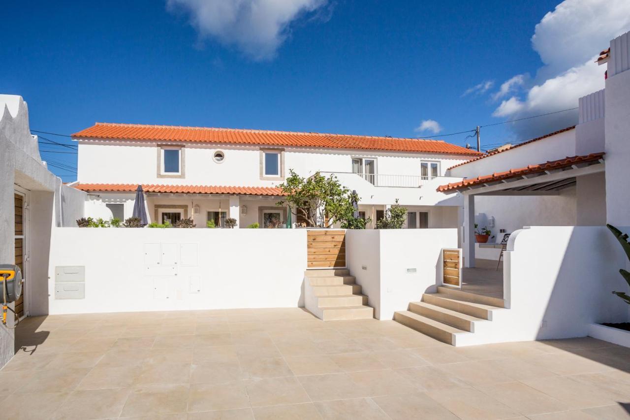 Seaya Villas كاسكايس المظهر الخارجي الصورة